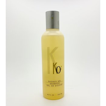 DIAMOND INTERNATIONAL K02 For Men & Women Shower Gel