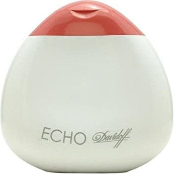 DAVIDOFF Echo For Women Body Cream