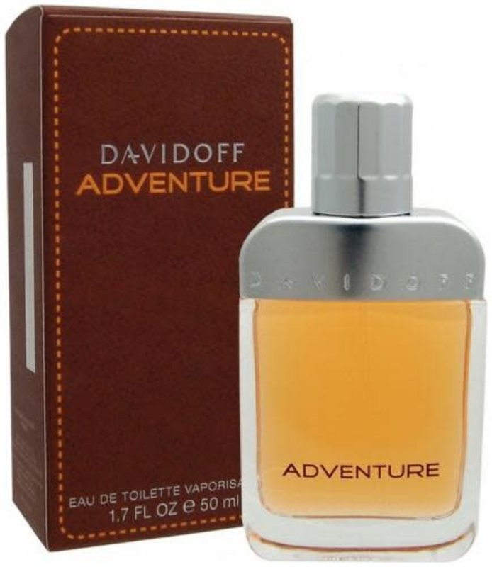 DAVIDOFF Davidoff Adventure Pour Homme Eau de Toilette