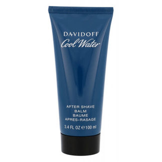 DAVIDOFF Cool Water For Men After Shave Balm