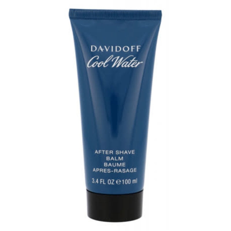 DAVIDOFF Davidoff Cool Water For Men After Shave Balm