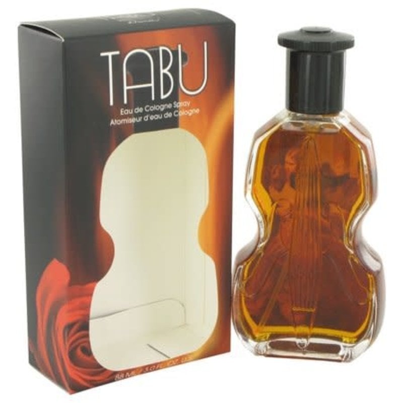 DANA Dana Tabu For Women Eau de Cologne