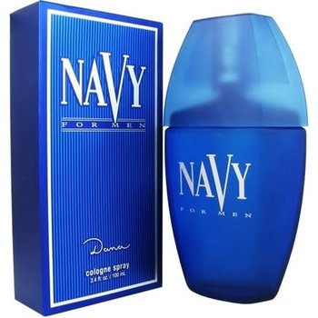 DANA Navy Men For Men Eau de Cologne