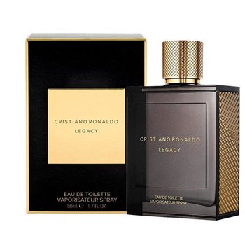 CRISTIANO RONALDO Legacy For Men Eau De Toilette