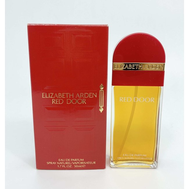ELIZABETH ARDEN Red Door Pour Femme Eau de Parfum