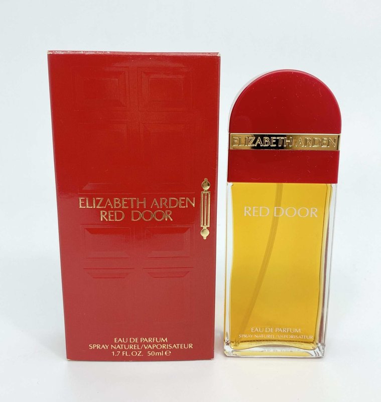 ELIZABETH ARDEN Elizabeth Arden Red Door Pour Femme Eau de Parfum