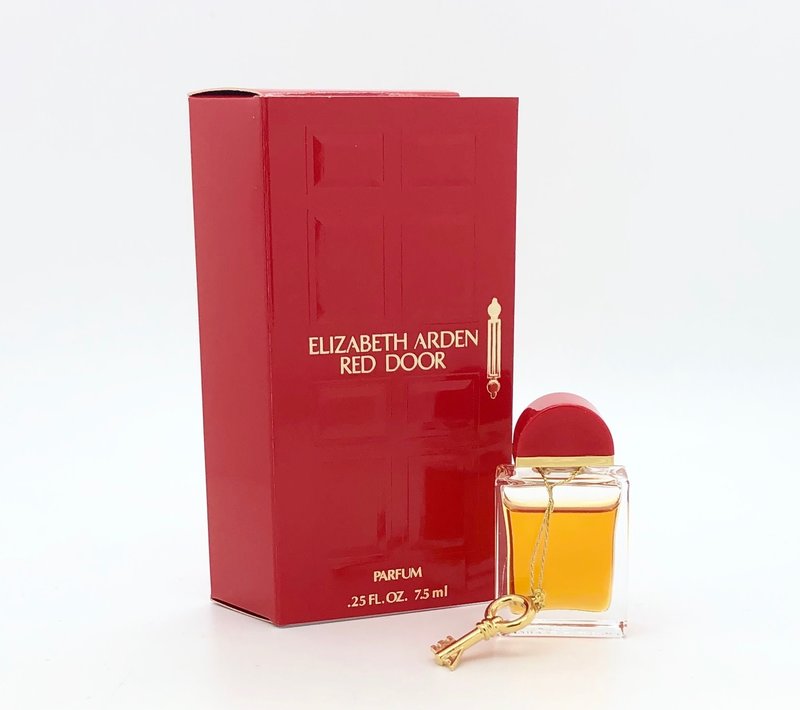 ELIZABETH ARDEN Elizabeth Arden Red Door Pour Femme Parfum