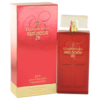 ELIZABETH ARDEN Red Door 25Th Edition Pour Femme Eau de Parfum