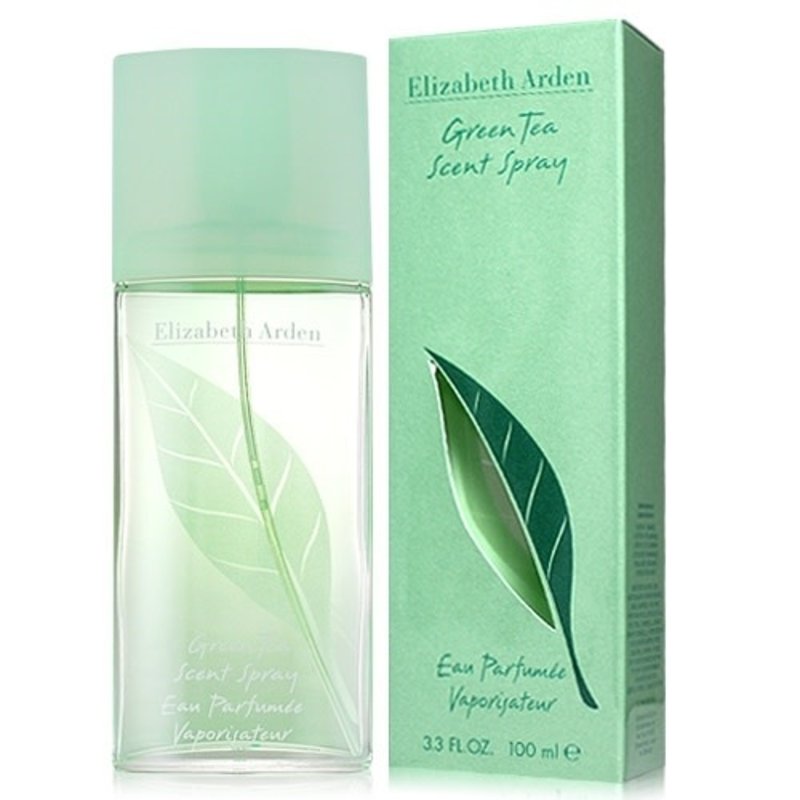 ELIZABETH ARDEN Elizabeth Arden Green Tea For Women Eau de Toilette