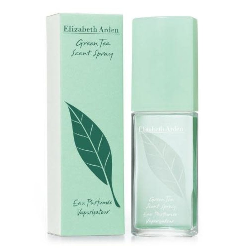 ELIZABETH ARDEN Elizabeth Arden Green Tea For Women Eau de Toilette