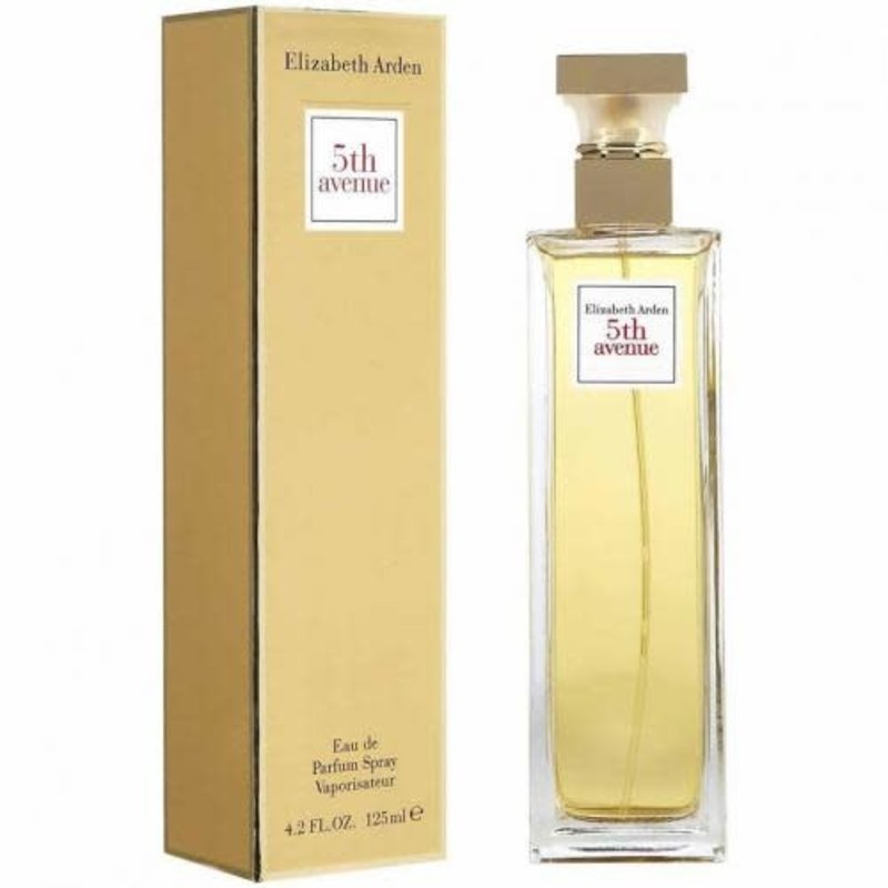 ELIZABETH ARDEN Elizabeth Arden 5Th Avenue For Women Eau de Parfum