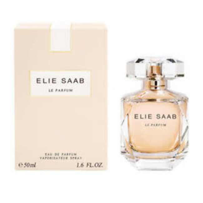 Onvervangbaar Rijp Verzending ELIE SAAB Elie Saab Le Parfum For Women Eau de Parfum - Le Parfumier