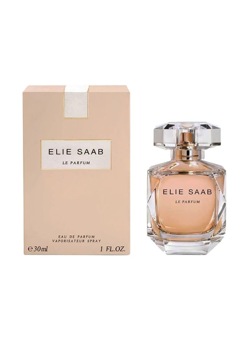 Elie Saab Le Parfum Pour Femme Eau de ...