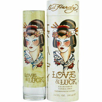 ED HARDY Love & Luck For Women Eau de Parfum