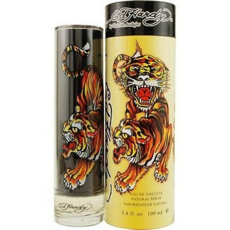 ED HARDY Ed Hardy Pour Homme Eau de Toilette