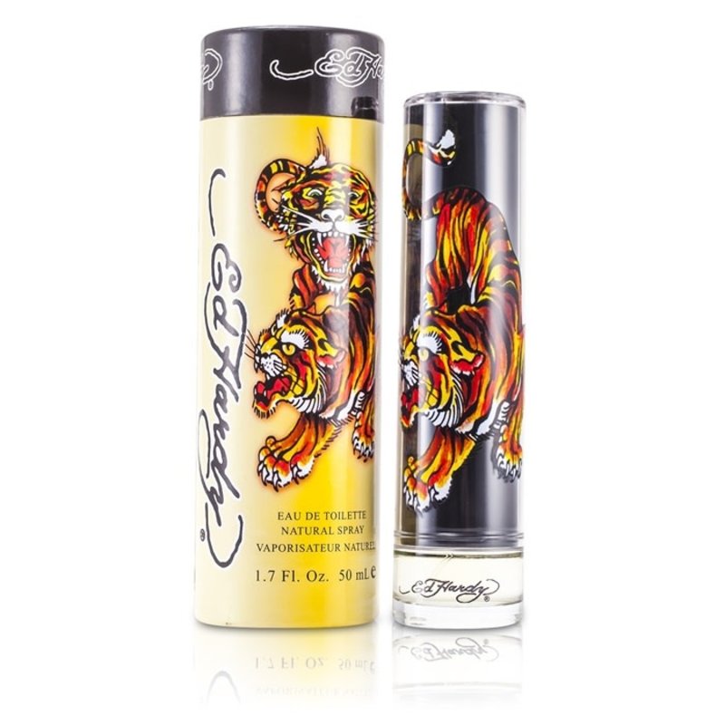 ED HARDY Ed Hardy For Men Eau de Toilette