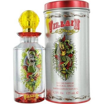 ED HARDY Villain Pour Femme Eau de Parfum