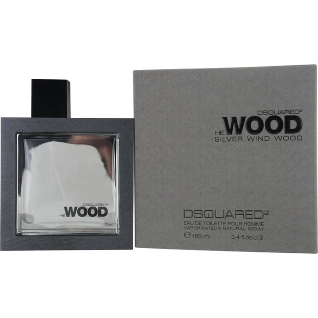 dsquared2 he wood