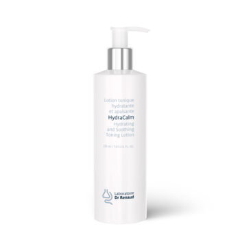 LABORATOIRE DR RENAUD Lotion Tonique Hydratante et Apaisante HydraCalm