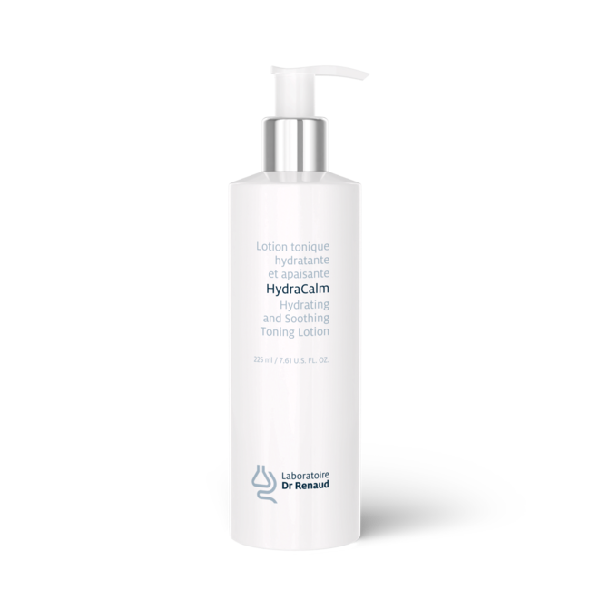 DR RENAUD Dr Renaud HydraCalm Hydrating and Soothing Toning Lotion