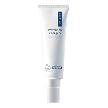 LABORATOIRE DR RENAUD Prevention Collagène  Crème de Nuit