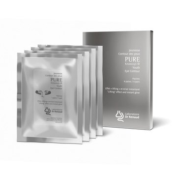 LABORATOIRE DR RENAUD Jeunesse Contour des Yeux Pure Patches