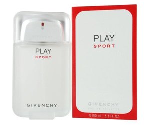 Givenchy Play Sport For Men Eau de Toilette - Le Parfumier Perfume