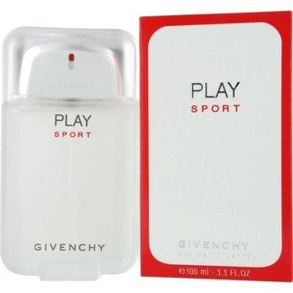 GIVENCHY Play Sport For Men Eau de Toilette