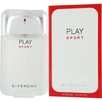 GIVENCHY Play Sport Pour Homme Eau de Toilette