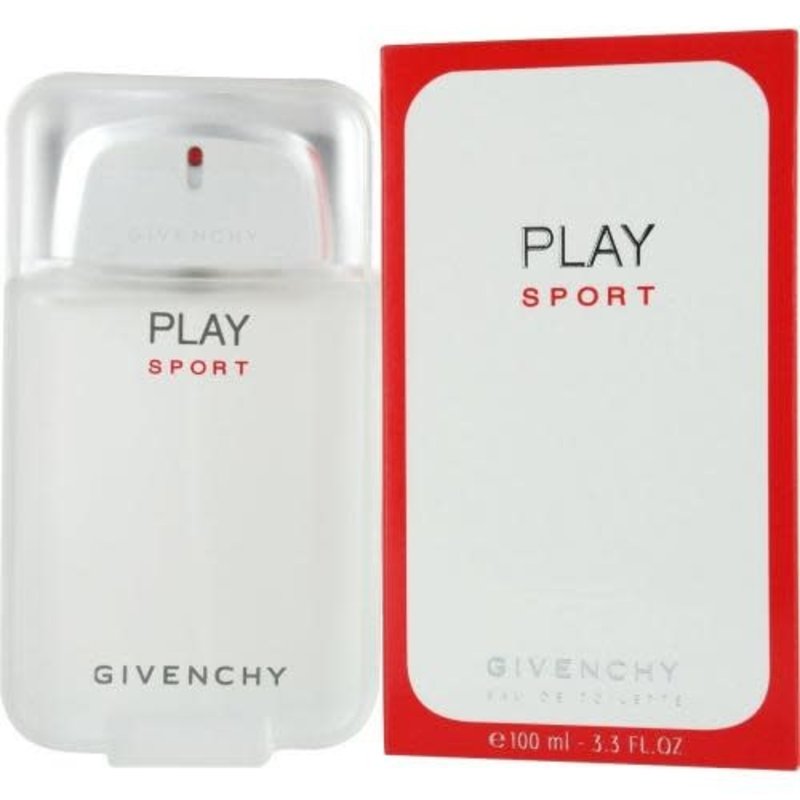 GIVENCHY Givenchy Play Sport Pour Homme Eau de Toilette