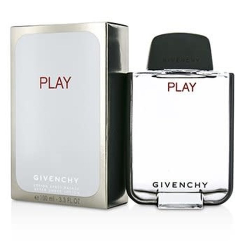 Givenchy Play Pour Homme Lotion Après Rasage - Boutique Le Parfumier