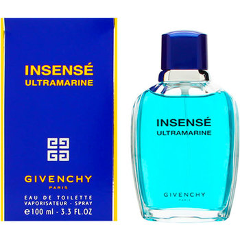 GIVENCHY Insense Ultramarine For Men Eau de Toilette