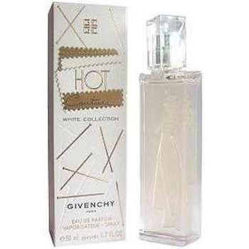 GIVENCHY Hot Couture White Collection Pour Femme Eau de Parfum