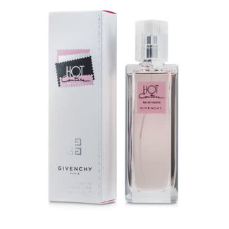 Le Parfumier - Givenchy Hot Couture Pour Femme Eau de Toilette - Le  Parfumier