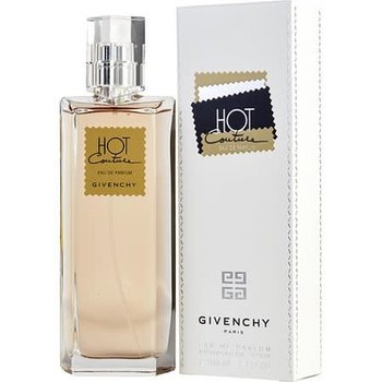 GIVENCHY Hot Couture For Women Eau de Parfum