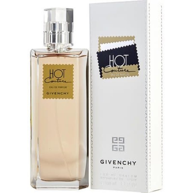 GIVENCHY Givenchy Hot Couture Pour Femme Eau de Parfum