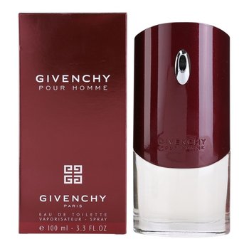 GIVENCHY Pour Homme Pour Homme Eau de Toilette