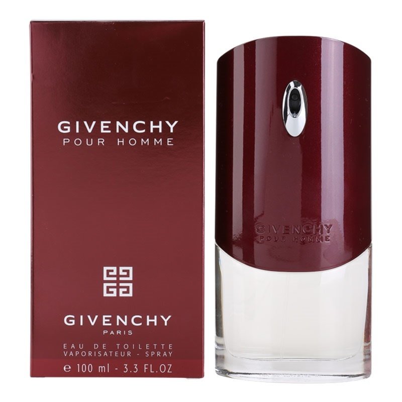 GIVENCHY Givenchy For Men For Men Eau de Toilette