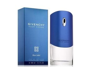Givenchy Blue Label Eau De Toilette Spray 50ml