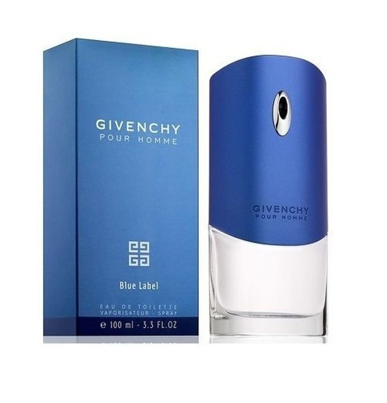 GIVENCHY Givenchy Blue Label Pour Homme Eau de Toilette