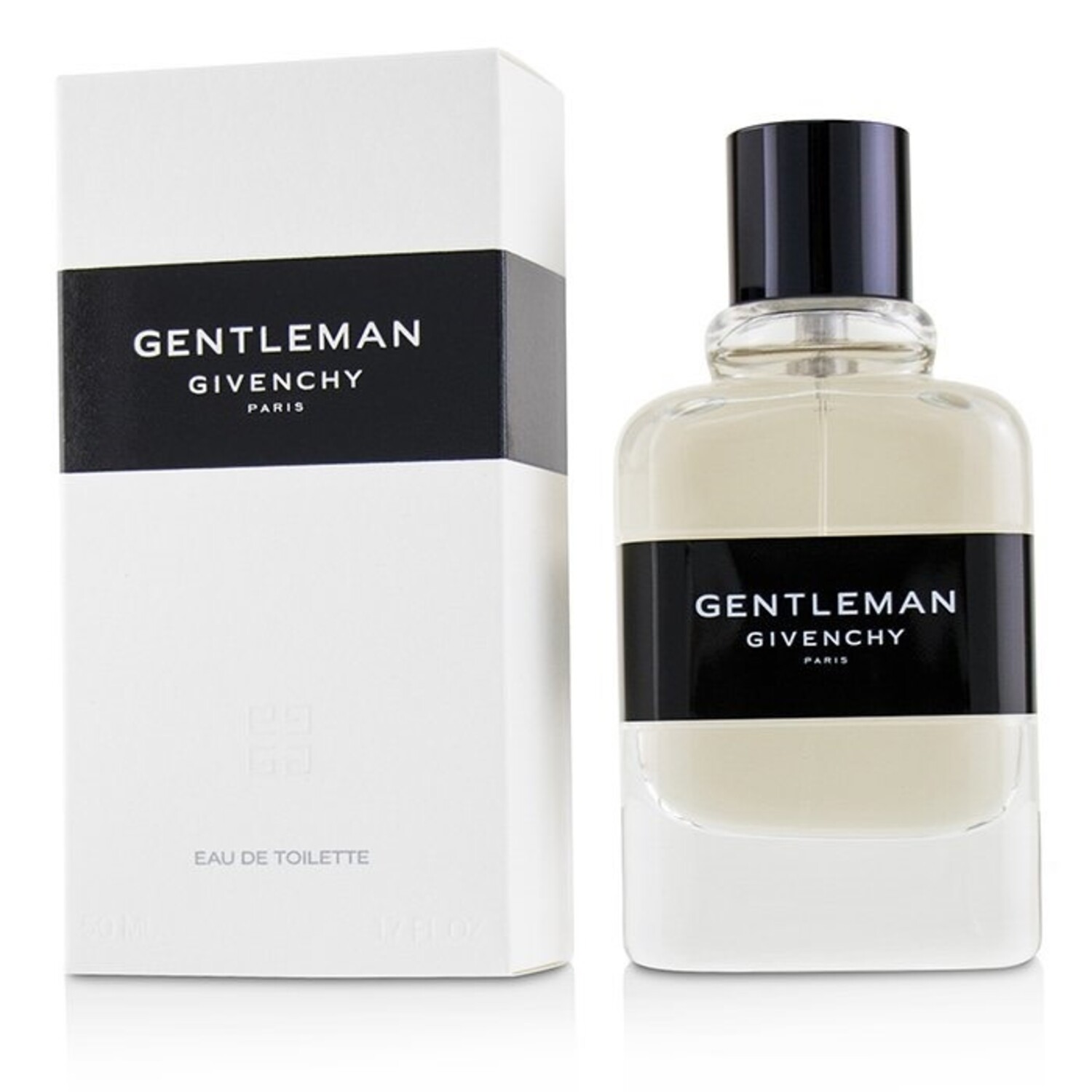 Givenchy Gentleman Givenchy For Men Eau de Toilette - Le