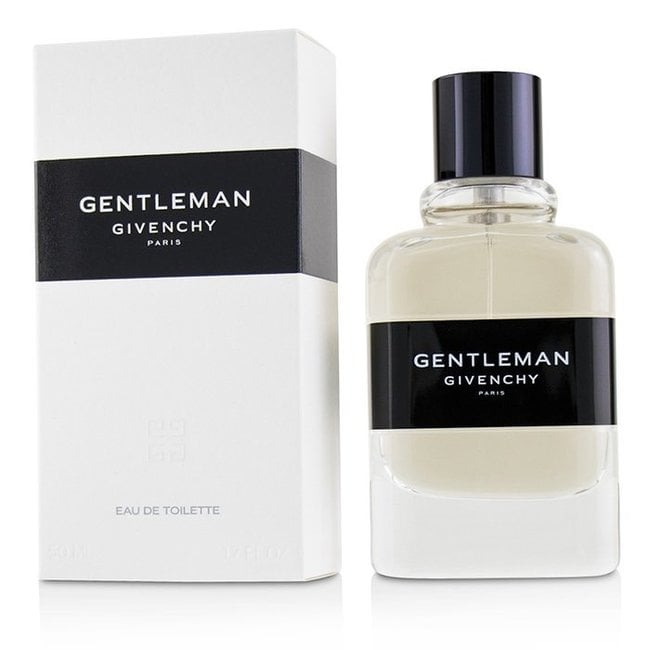 GIVENCHY Gentleman Pour Homme Eau de Toilette