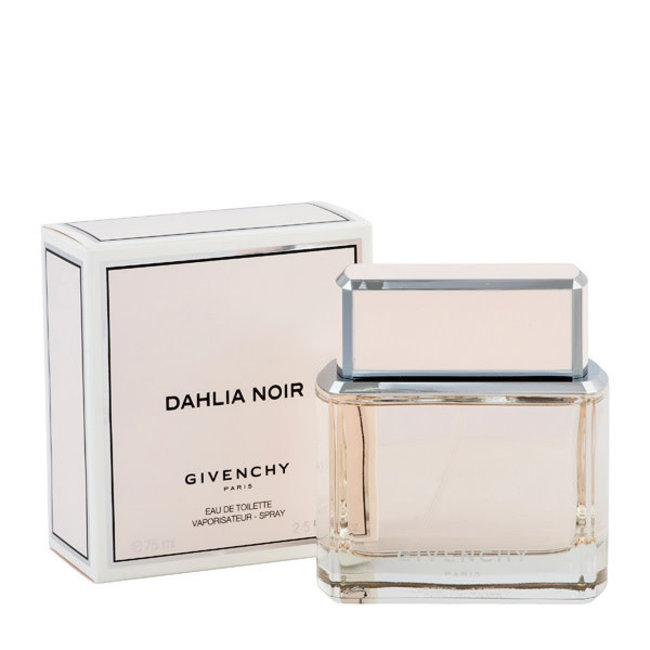 All the time focus Discriminatory Givenchy Dahlia Noir For Women Shower Gel - Le Parfumier Perfume Store