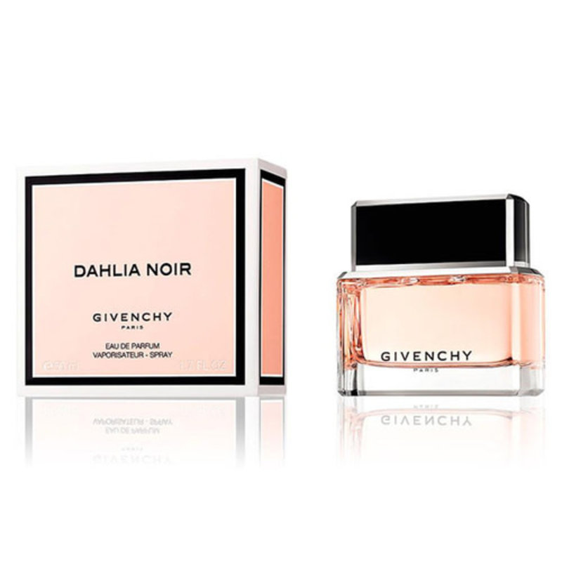 GIVENCHY Givenchy Dahlia Noir Pour Femme Eau de Parfum