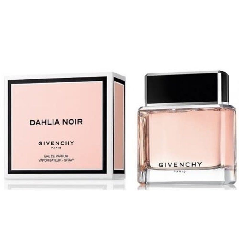 GIVENCHY Givenchy Dahlia Noir For Women Eau de Parfum