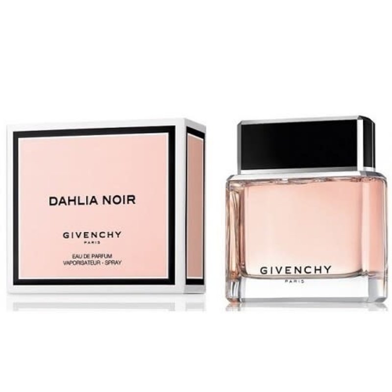 GIVENCHY Givenchy Dahlia Noir Pour Femme Eau de Parfum