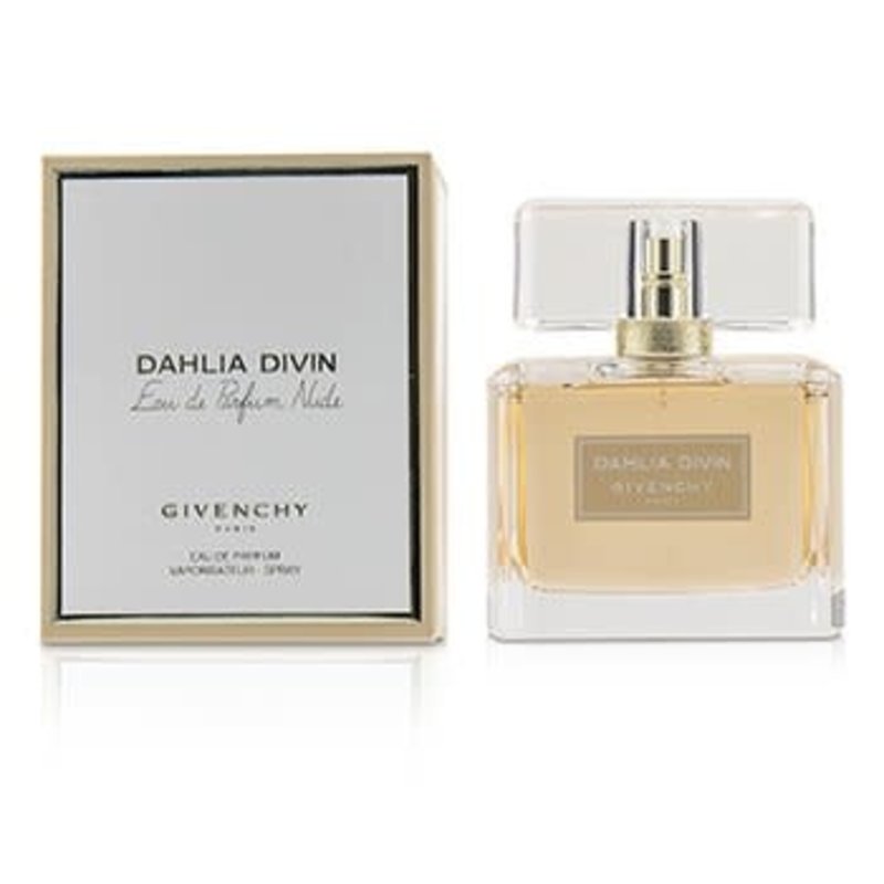 GIVENCHY Givenchy Dahlia Divin Nude Pour Femme Eau de Parfum
