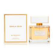 Dahlia Divin Gift Set By Givenchy