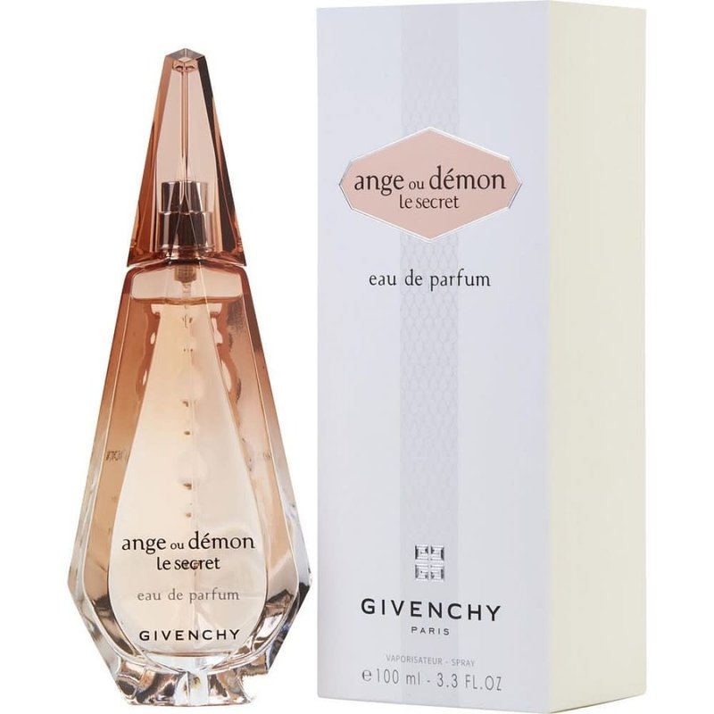 GIVENCHY Givenchy Ange Ou Demon Le Secret Pour Femme Eau de Parfum