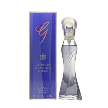 G For Women Eau de Parfum
